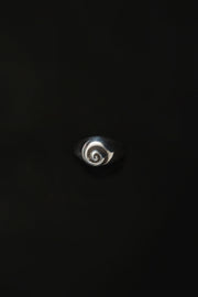 Small Nautilus Ring - Sophie Buhai
