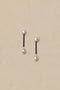 Sophie Buhai - Small Osiris Pearl Earrings