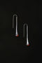 Sophie Buhai - Vienna Earrings in Carnelian