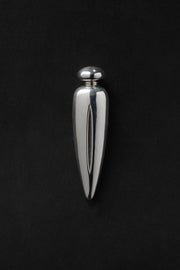 Perfume Vial, Sterling Silver - Sophie Buhai