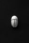 Sophie Buhai - Scarab Pill Box, Sterling Silver