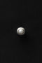 Sophie Buhai - Pearl Moon Ring, Sterling Silver