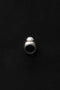 Sophie Buhai - Pearl Moon Ring, Sterling Silver
