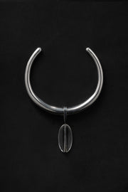Quartz Amulet Collar - Sophie Buhai