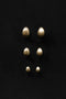 Sophie Buhai - Reversible Hinged Hoops