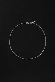 Bar Chain Necklace - Sophie Buhai