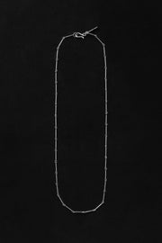 Bar Chain Necklace - Sophie Buhai