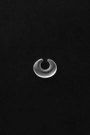Quartz Discus Cuff - Sophie Buhai