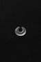 Sophie Buhai - Quartz Discus Cuff