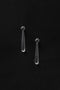 Sophie Buhai - Medium Angelika Earrings in Quartz