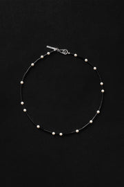 Night Sky Necklace, 15