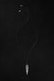 Sophie Buhai - Large Spear Pendant in Quartz