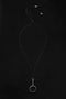 Sophie Buhai - Magnifying Glass Necklace
