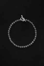 Petite Boule Collar in Quartz - Sophie Buhai