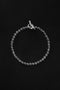 Sophie Buhai - Petite Boule Collar in Quartz