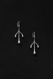 Tiny Chandelier Earrings - Sophie Buhai