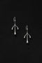 Sophie Buhai - Tiny Chandelier Earrings