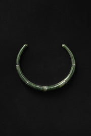 JADE DIVISION COLLAR - Sophie Buhai
