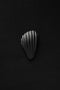 Sophie Buhai - COQUILLE HAND MIRROR IN ONYX