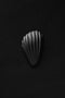 Sophie Buhai - COQUILLE HAND MIRROR IN ONYX