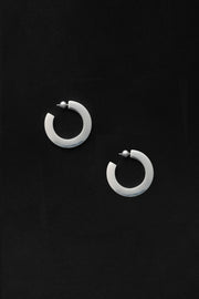 CLASSIC HOOP EARRINGS - Sophie Buhai