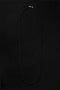 Sophie Buhai - Constellation Necklace in Onyx, 47in