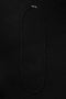 Sophie Buhai - Constellation Necklace in Onyx, 47in