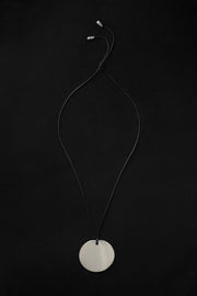 Medium Full Moon Pendant - Sophie Buhai