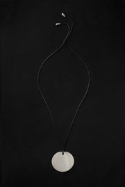 Large Full Moon Pendant - Sophie Buhai