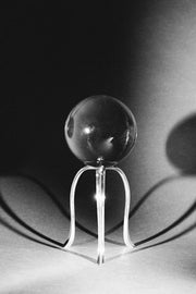 Crystal Ball - Sophie Buhai