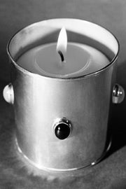 Four Eyes Votive - Sophie Buhai