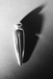 Perfume Vial, Sterling Silver - Sophie Buhai