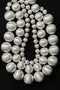 Sophie Buhai - Large Orb Collar