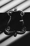 Sophie Buhai - SCROLL BELT