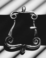 SCROLL BELT - Sophie Buhai