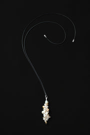 Dionysus Pendant - Sophie Buhai