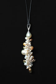 Dionysus Pendant - Sophie Buhai