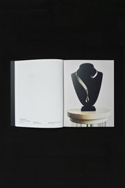Jewelry Objects Book - Sophie Buhai