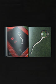 Jewelry Objects Book - Sophie Buhai