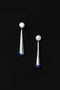 Sophie Buhai - LAPIS LOU LOU EARRINGS