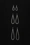 Sophie Buhai - Medium Rain Earrings