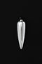 Sophie Buhai - Perfume Vial, Silver & Onyx