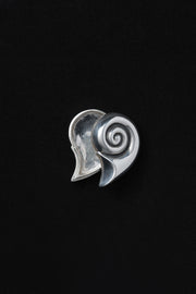 NAUTILUS PILL BOX - Sophie Buhai