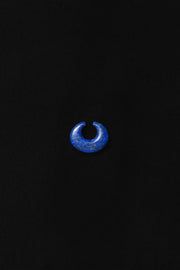 Lapis Discus Cuff - Sophie Buhai