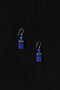 Sophie Buhai - Petite Flamenco Earrings, Lapis