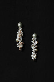 Large Dionysus Earrings - Sophie Buhai