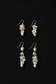 Small Dionysus Earrings - Sophie Buhai