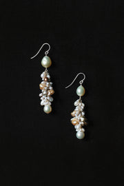 Medium Dionysus Earrings - Sophie Buhai