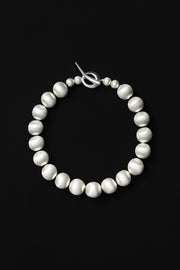 Medium Orb Collar - Sophie Buhai