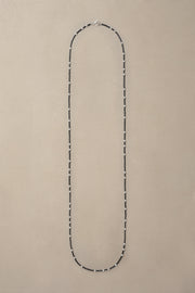 Night Sky Necklace, 50” - Sophie Buhai